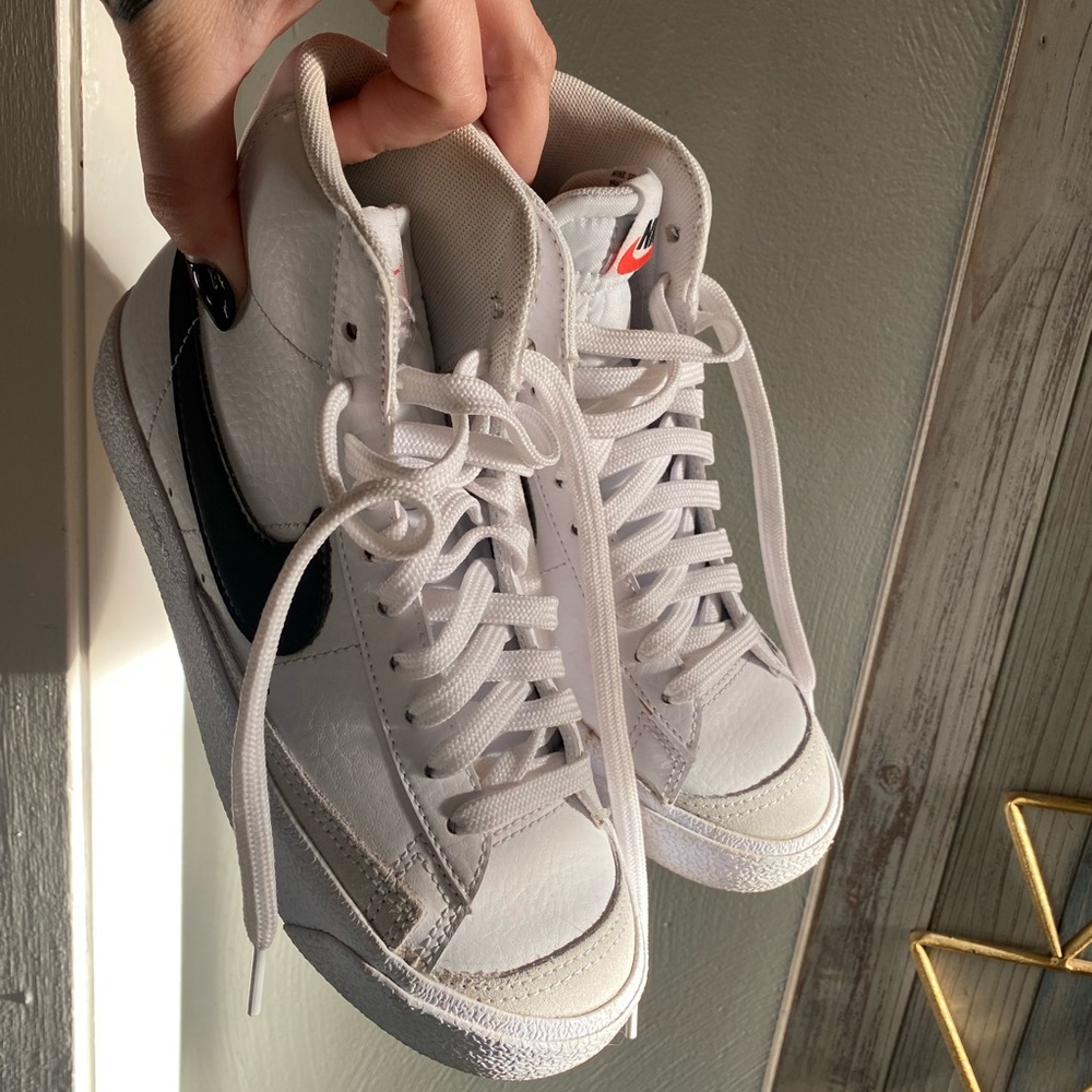 Kids Nike High top